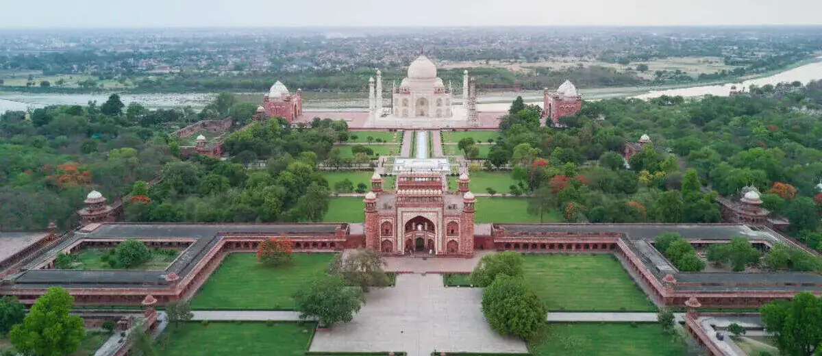 Agra