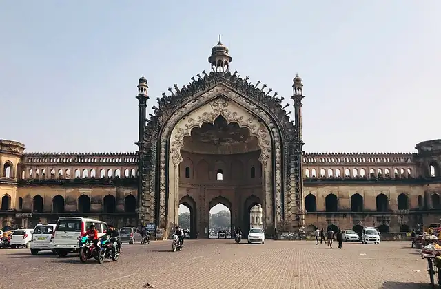 Lucknow