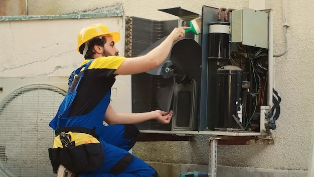 Duct Cleaning Service in Aligarh