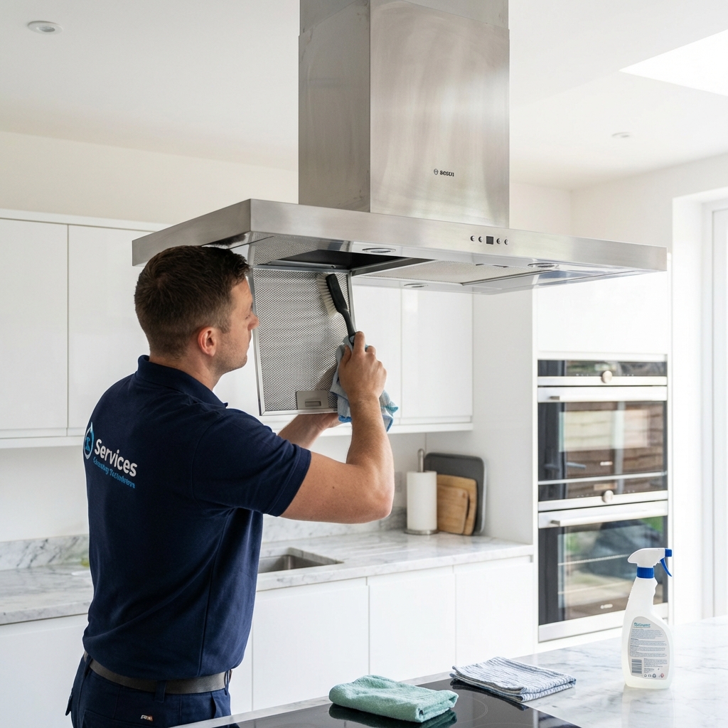 Chimney Deep Cleaning Service in Chimney Deep Cleaning Service in